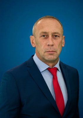 Константин Климсон